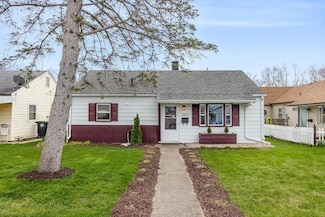 1323 W Cleveland Ave, Hobart, IN 46342