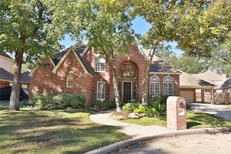 6910 Amber Ct, Houston, TX 77069
