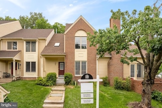 12602 Victoria Station Ct, Fairfax, VA 22033