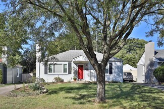 350 E Weisheimer Rd, Columbus, OH 43214