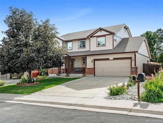 5369 Owens St, Arvada, CO 80002