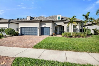 14205 Moonlit Way, Estero, FL 33928