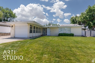 162 E 3000 S, Bountiful, UT 84010