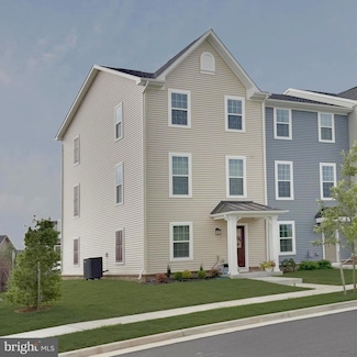 3189 Jefferson Blvd, Bealeton, VA 22712