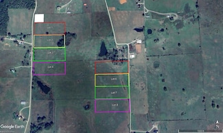 1 Fossil Ridge Trail, Idabel, OK 74745