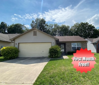 450 Ashby Dr, Greenfield, IN 46140