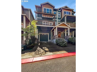 5215 SW Shattuck Rd Unit 7, Portland, OR 97221