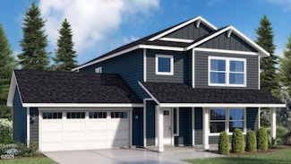 TL100 Heron View Dr Unit Lot 100, Neskowin, OR 97149