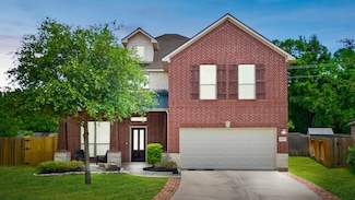 18726 Dovewood Springs Ln, Tomball, TX 77375