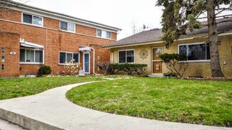 217 Dodge Ave Unit C, Evanston, IL 60202