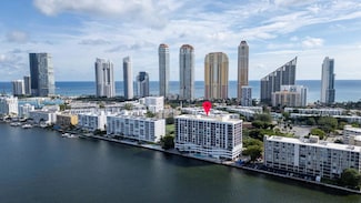 17720 N Bay Rd Unit 803, Sunny Isles Beach, FL 33160