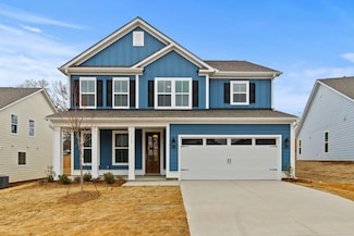 503 Fiskdale Cir, Summerville, SC 29486