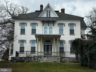 457 N Potomac St, Hagerstown, MD 21740