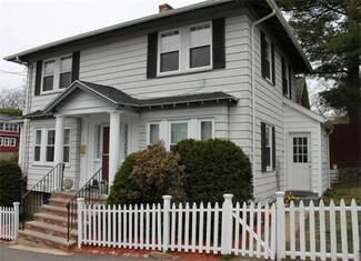 1 Lilly St, Malden, MA 02148