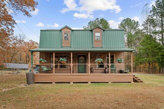 8039 Possum Trot Rd, Malvern, AR 72104