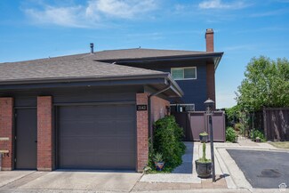 2142 S Ridgewood Way, Bountiful, UT 84010