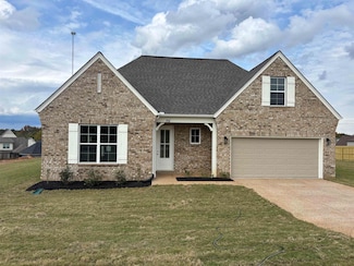 70 Hughetta St S, Oakland, TN 38060