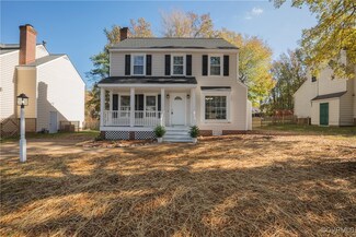 11828 Park Forest Ct, Glen Allen, VA 23059