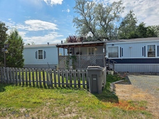 306 W Olive St, Whitehall, MT 59759