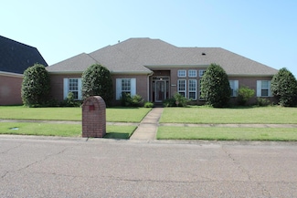 1504 Ashwood Dr, West Memphis, AR 72301