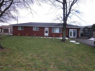 13201 N 100 E, Edinburgh, IN 46124