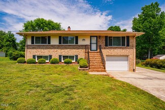 117 Castlerock Dr, Durham, NC 27713