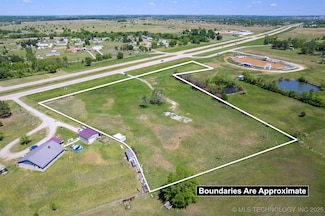 14035 S Hwy 169, Oologah, OK 74053