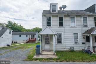 140 Bennett St, Reading, PA 19605