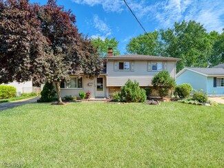 14100 Donald Dr, Brookpark, OH 44142