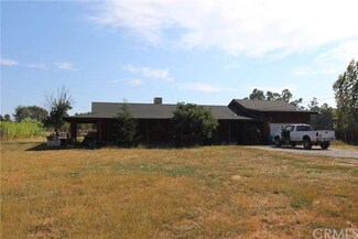 675 Clover Dr, Upper Lake, CA 95485