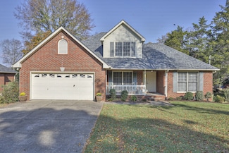 310 Shadowood Dr, Smyrna, TN 37167