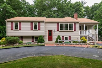 24 Mountain Ave, Pembroke, MA 02359