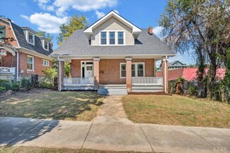911 Wasena Ave SW, Roanoke, VA 24015
