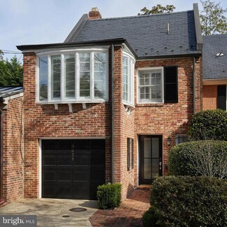 3025 Orchard Ln NW, Washington, DC 20007