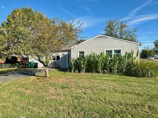 202 W 4th St, Georgetown, OH 45121