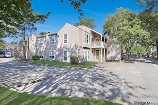 8155 Jefferson Woods Dr Unit 1207, Baton Rouge, LA 70809