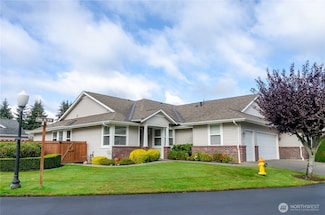 3706 20th Ave NW Unit 48, Gig Harbor, WA 98335
