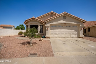 7603 W Oraibi Dr, Glendale, AZ 85308