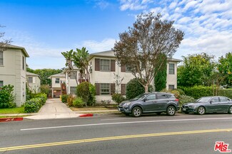 4065 Duquesne Ave, Culver City, CA 90232