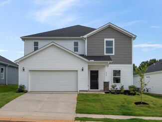 652 Orsman Trail, Woodruff, SC 29388