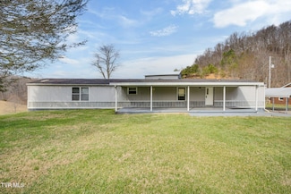 635 Esterville Rd, Hiltons, VA 24258