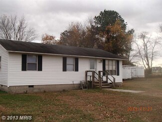4811 Newton Rd, Preston, MD 21655