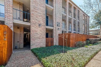 4635 Wild Indigo St Unit 505, Houston, TX 77027