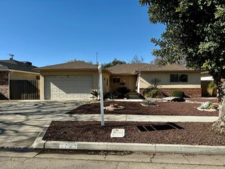 5709 N Sherman Ave, Fresno, CA 93710