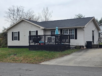 10 Shari Ct, Barbourville, KY 40906