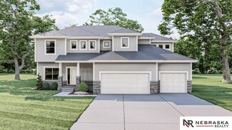 11363 N 169th St, Bennington, NE 68007