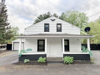 1248 Turnpike, Southington, CT 06479