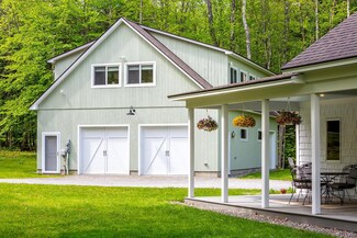 216 Landgrove Rd, Londonderry, VT 05148