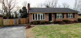 1906 Herr Ln, Louisville, KY 40222