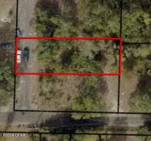 00 N Bonita Ave, Panama City, FL 32401